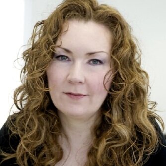 Prof Fiona Measham