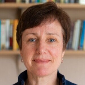 Prof Jo Neill