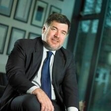 Prof Mike Barnes