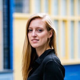 Dr Julie Moltke