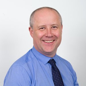Stephen Mold
