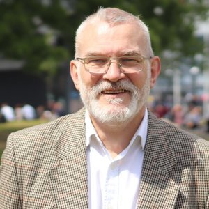 Andrew Boff