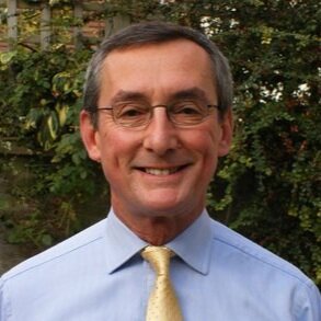 CC Tom Lloyd