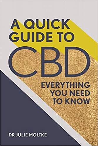 Dr. Julie Moltke (Hachette, June 2020)