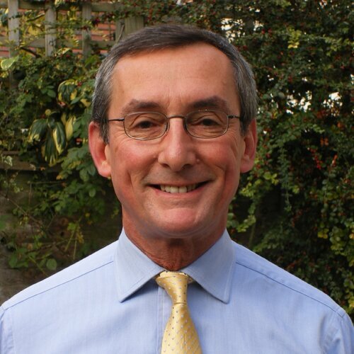 Ch Const Tom Lloyd, QPM, MA(Oxon), Former Director of Strategic Co-ordination, New Scotland Yard&nbsp;