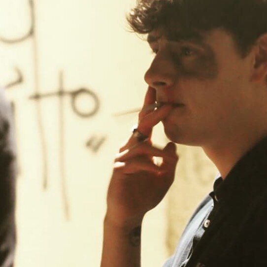 "Drugs have both affected my life in both good and bad ways. They can be good for socialising and maintaining inner peace however abusing anything can be bad. As a university student who is studying the effect of drugs the governments approach is completely wrong. It sounds mad but for a more safe and drug free environment, legalise all drugs and create centres in which they can take these drugs. Many countries have done this and there drug rates are next to nothing." - Colin, 24 from Yorkshire and Humber.