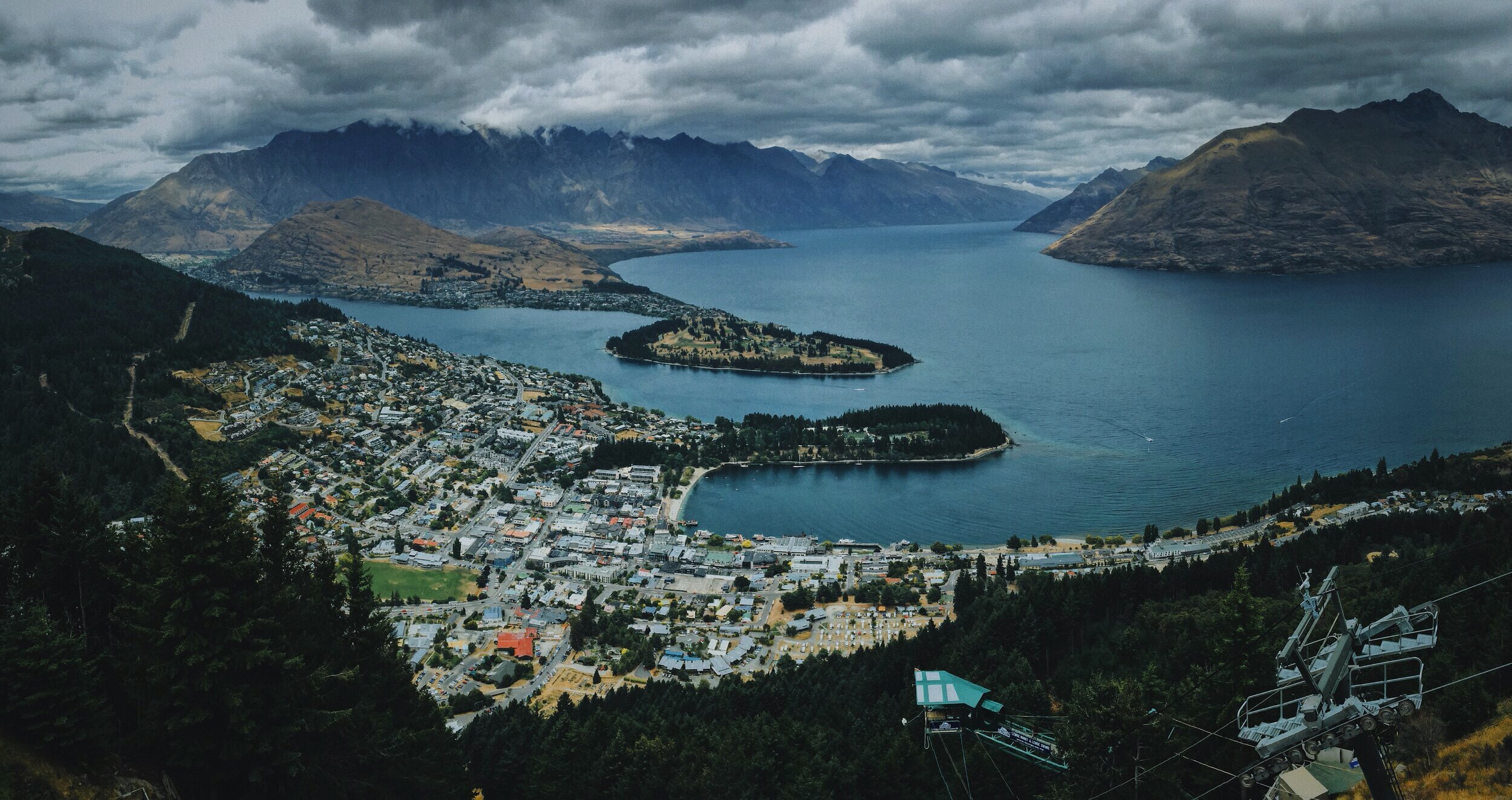 New Zealand’s Cannabis Legalisation and Control Bill